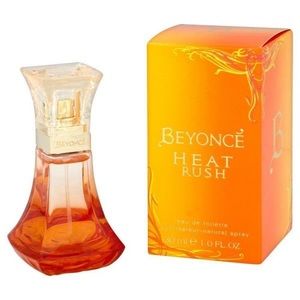 Beyoncé Heat Rush Eau de Toilette 30ml